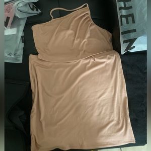 2 piece skirt set brand new just wrong size